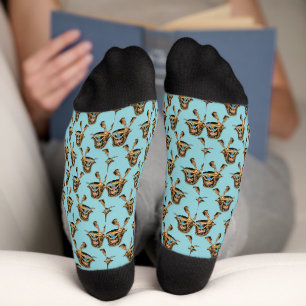 Cleo Socks