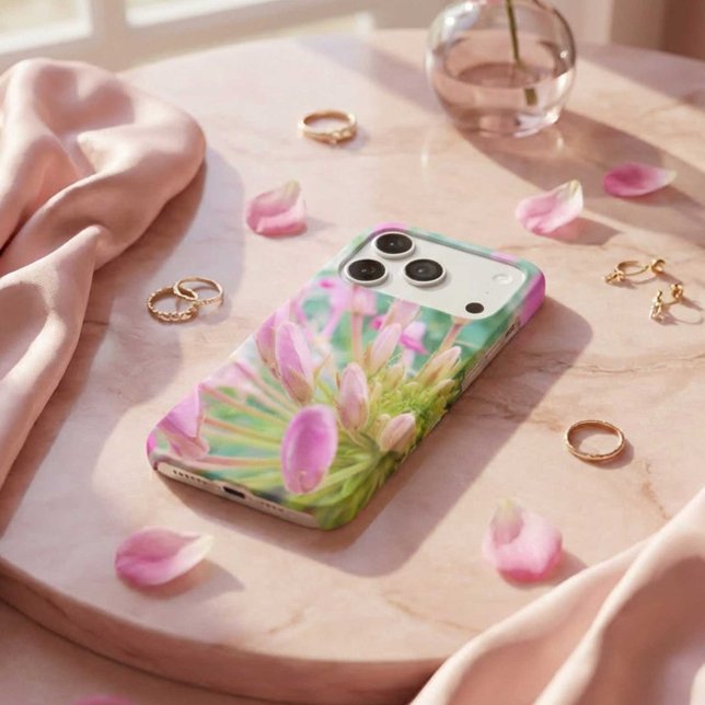 Cleome K-Pop Pink Spiderflower (Creator Uploaded)