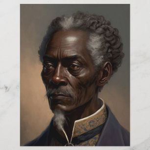 Cleon Portrait Paintings