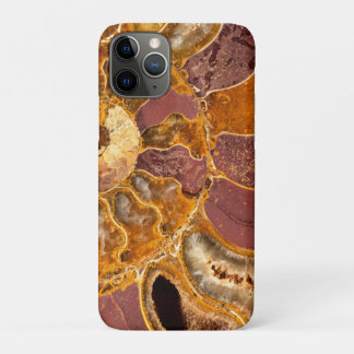 Cleoniceras iPhone 11 Pro Case