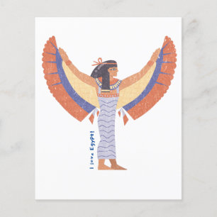 Cleopatra.