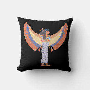 Cleopatra. Cushion