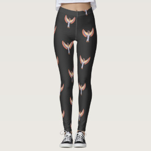 Cleopatra. Leggings