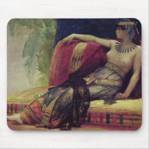 Cleopatra Mouse Mat