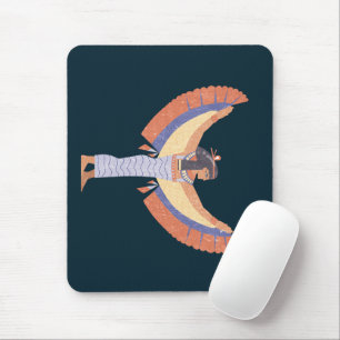 Cleopatra. Mouse Mat