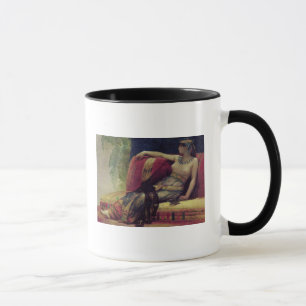 Cleopatra Mug