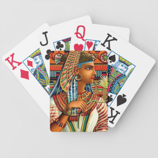 Egypt poker