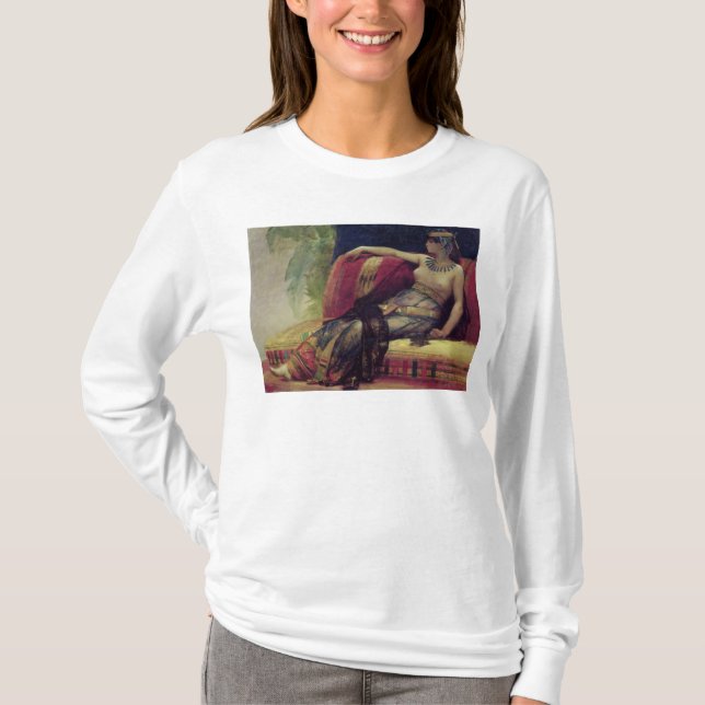 Cleopatra T-Shirt (Front)