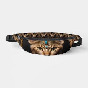 Cleopatra The Cat, Bum Bags