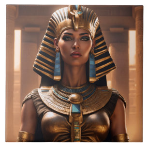Cleopatra Tile