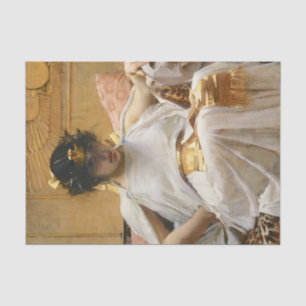 Cleopatra Waterhouse Art Tissue Paper