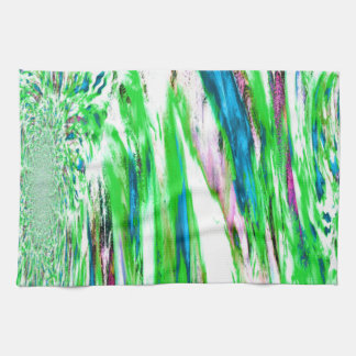 Cleo's Dream Tea Towel