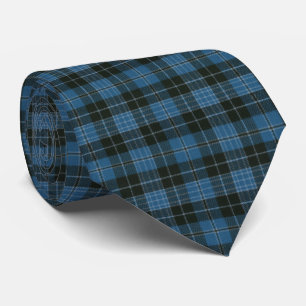 Clergy Ancient Original Scottish Tartan  Tie