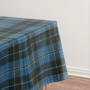Clergy Original Scottish Tartan  Tablecloth