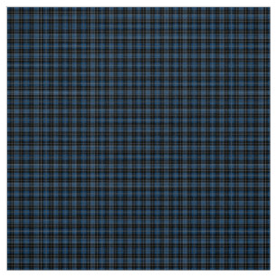 Clergy Tartan  Fabric