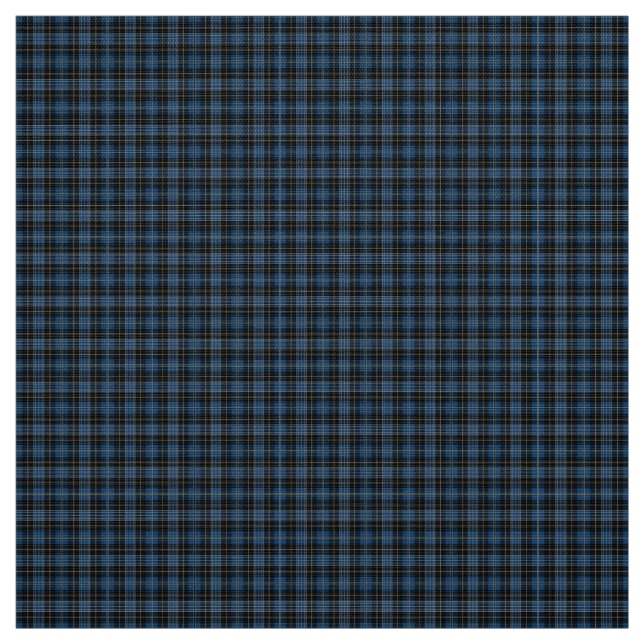 Clergy Tartan  Fabric (Swatch)
