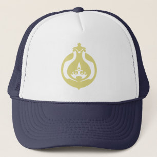 Cleric Acolyte Priest Bishop DnD Trucker Hat