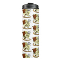 Cleric Dice Design