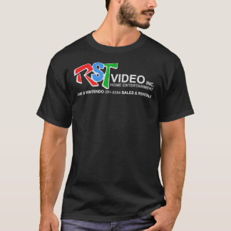 Clerks - RST Video Classic T-Shirt