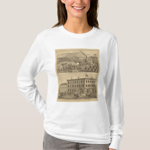 Clermont Woollen Mills T-Shirt