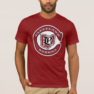 Cleveland Barons T-Shirt