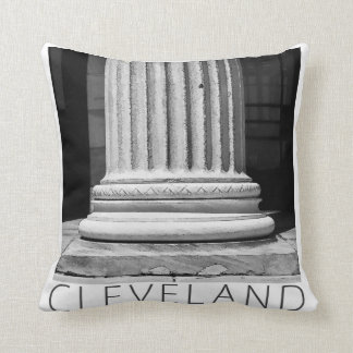 Cleveland - Column Detail Cushion