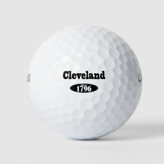 cleveland golf balls