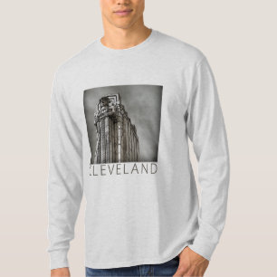 Cleveland Guardian T-shirt