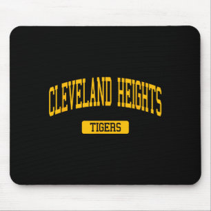 Cleveland Heights High School Hs Mouse Mat
