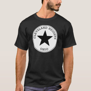 Cleveland Heights Ohio T-Shirt