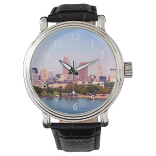 Cleveland Lakeside Watch