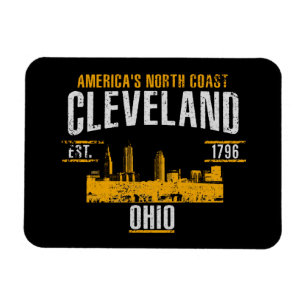 Cleveland Magnet