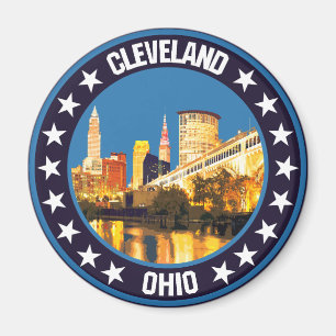 Cleveland                                          magnet