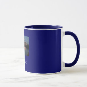 Cleveland Mug