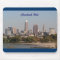 Cleveland OH Lakefront Mousepad