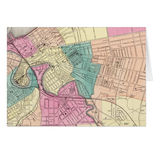 Cleveland, Ohio 2 (Front Horizontal)