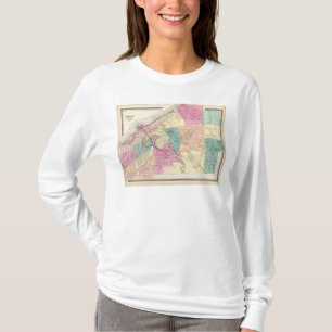 Cleveland, Ohio 2 T-Shirt