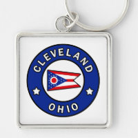 Cleveland Ohio