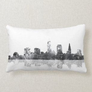 CLEVELAND, OHIO SKYLINE LUMBAR CUSHION