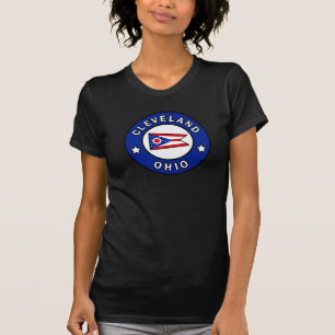Cleveland Ohio T-Shirt
