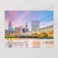 Cleveland, Ohio, USA