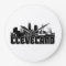 Cleveland Skyline