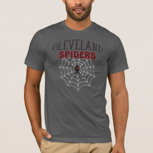 Cleveland Spiders T-Shirt