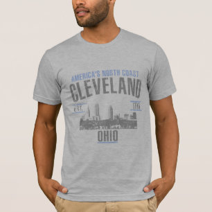 Cleveland T-Shirt