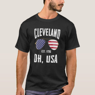 Cleveland T-Shirt