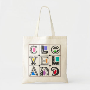 CLEVELAND TOTE 1 BAG