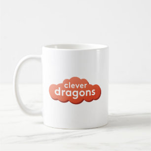 Clever Dragons Mug
