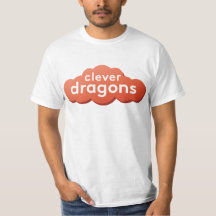Clever Dragons Shirt