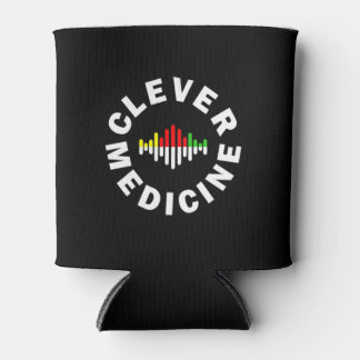 Clever Medicine Can Cooler