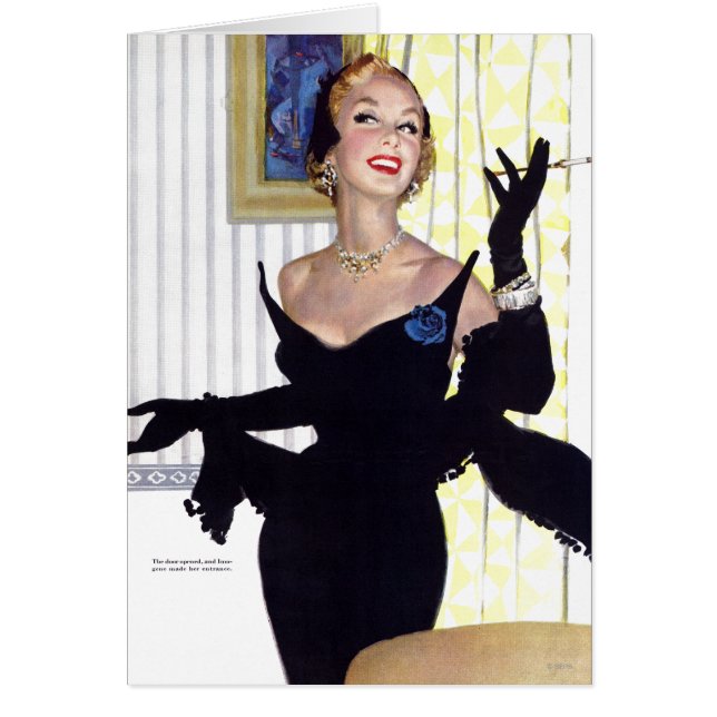 Clever Women Are Dangerous Too (Front)